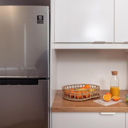 Athens Loft By Phoenix Apartments Esterno foto