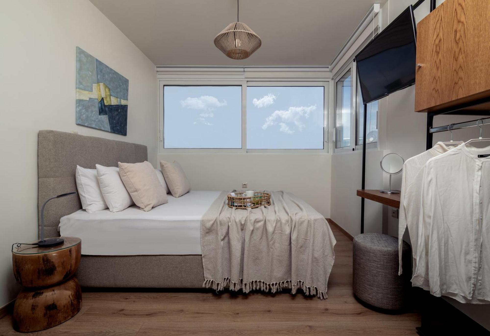 Athens Loft By Phoenix Apartments Esterno foto